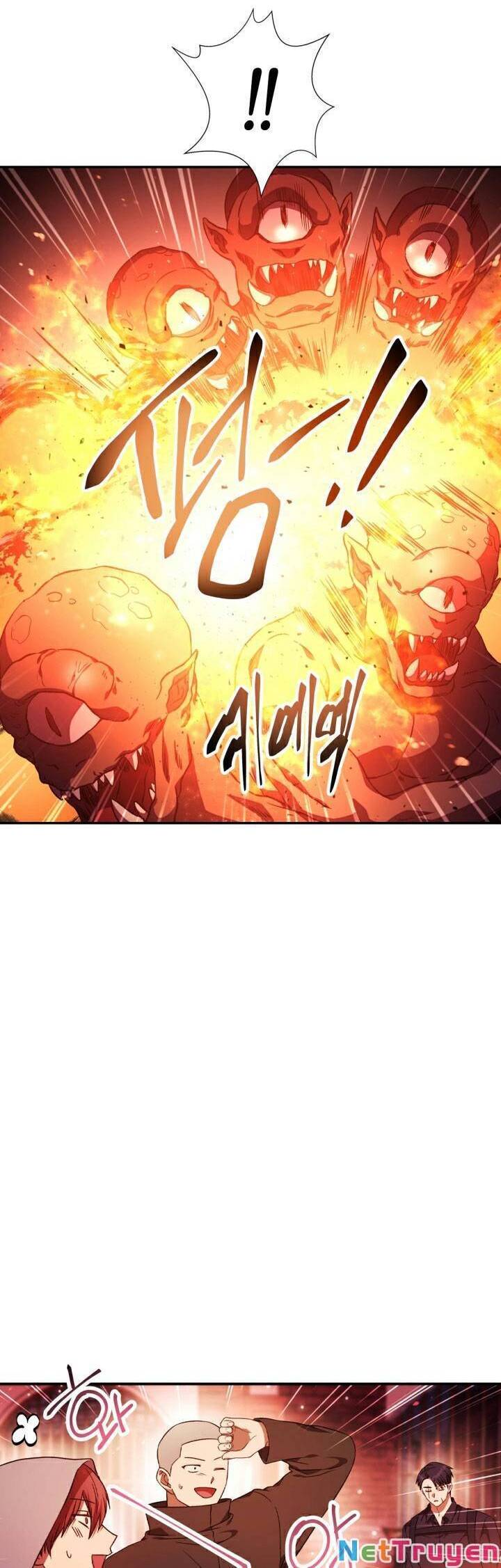 Ký Sự Hồi Quy - Chapter 21 - Page 52