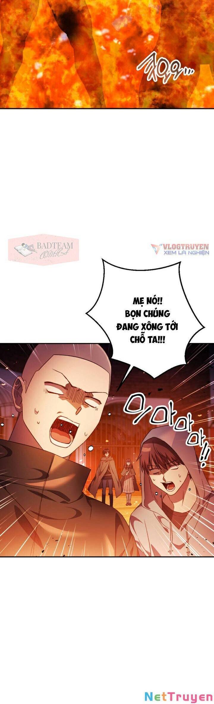 Ký Sự Hồi Quy - Chapter 21 - Page 54