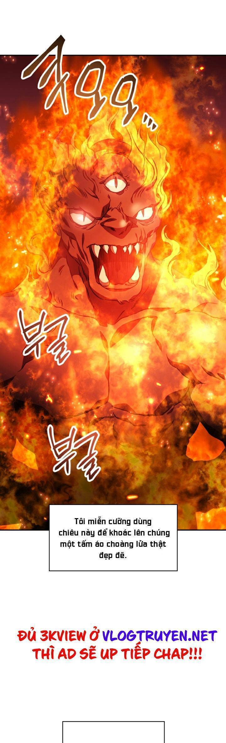 Ký Sự Hồi Quy - Chapter 21 - Page 55