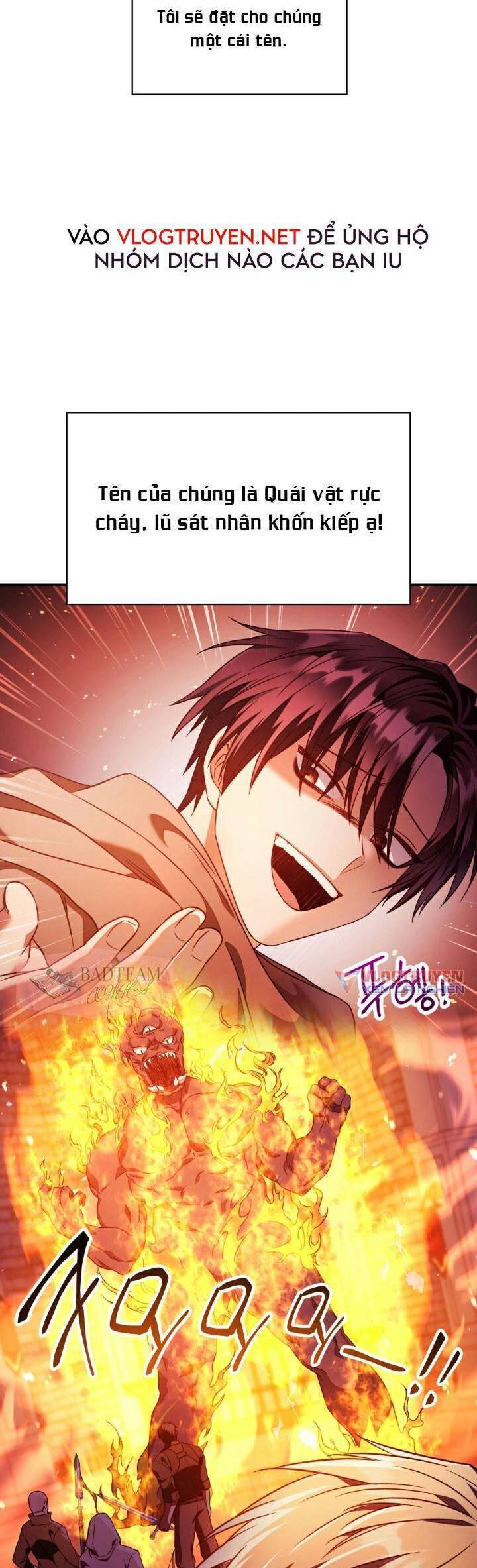 Ký Sự Hồi Quy - Chapter 21 - Page 56