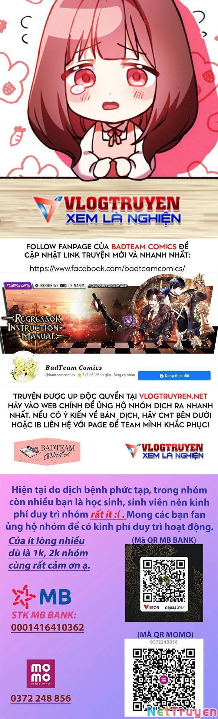 Ký Sự Hồi Quy - Chapter 21 - Page 58