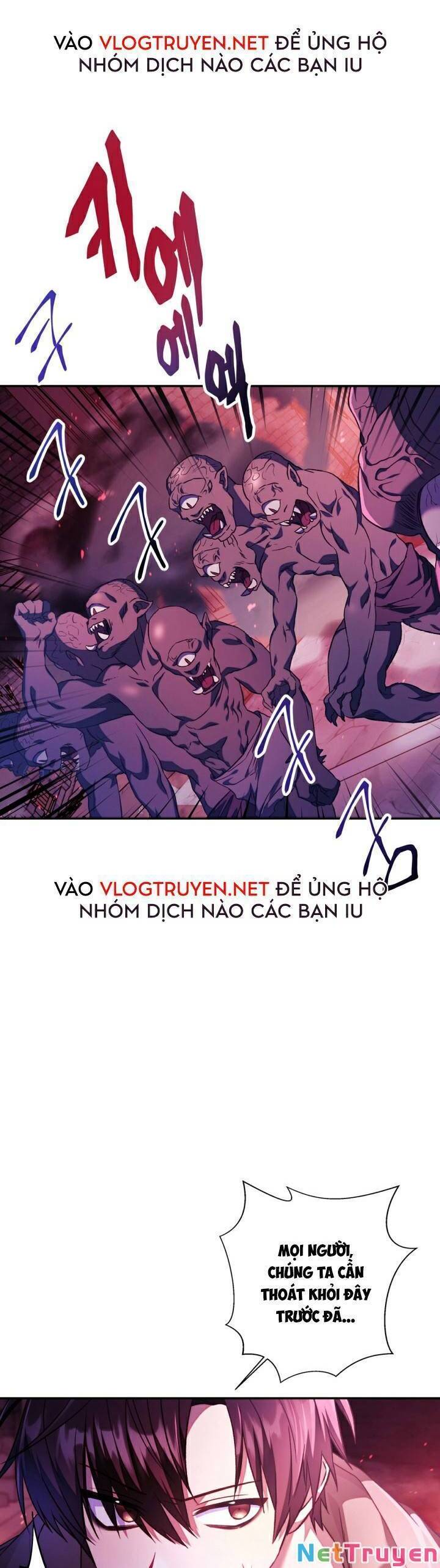 Ký Sự Hồi Quy - Chapter 21 - Page 7