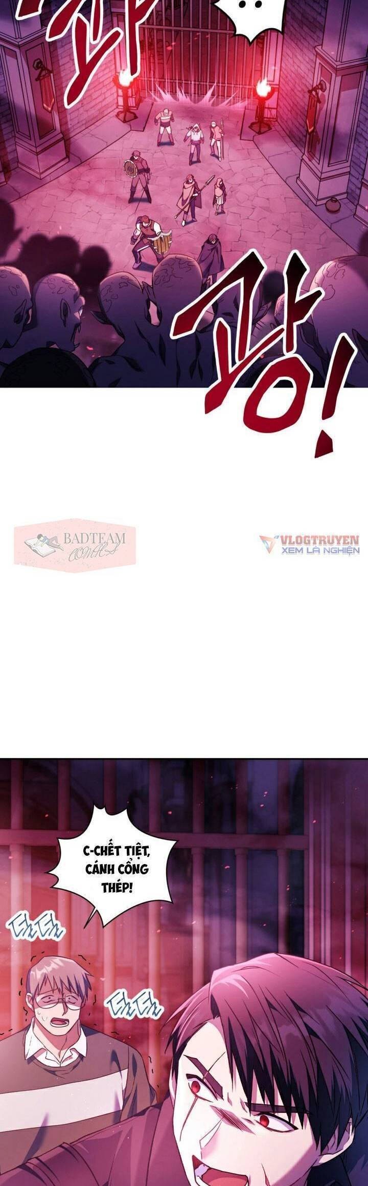 Ký Sự Hồi Quy - Chapter 21 - Page 9