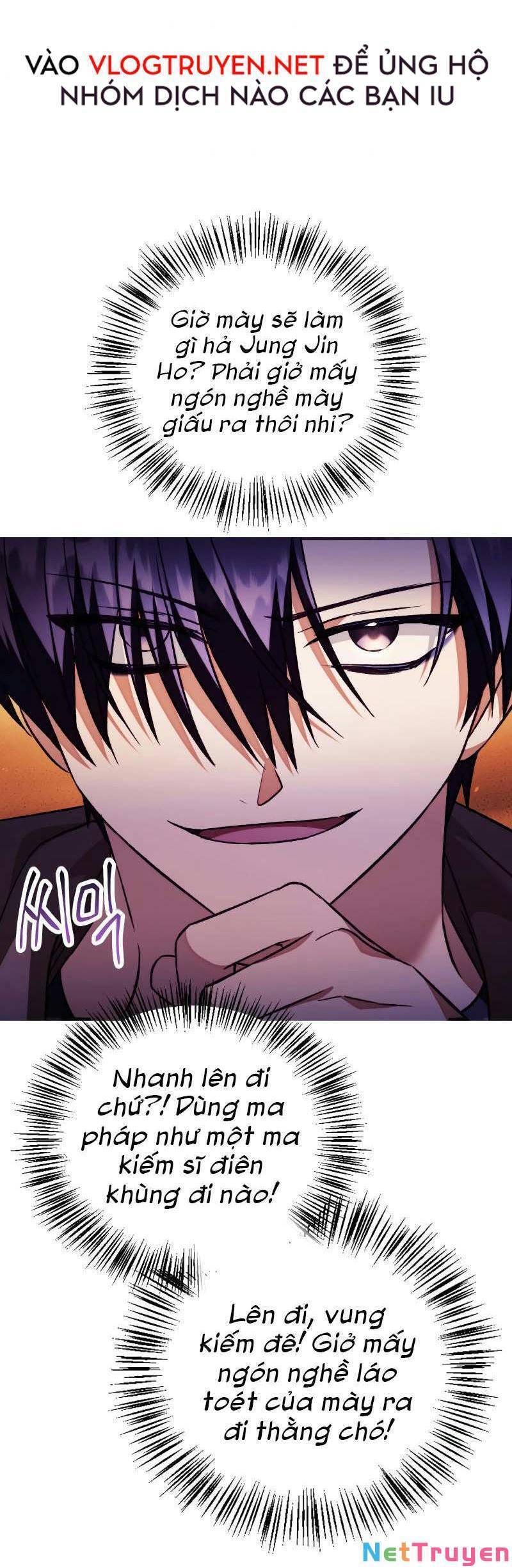 Ký Sự Hồi Quy - Chapter 22 - Page 10