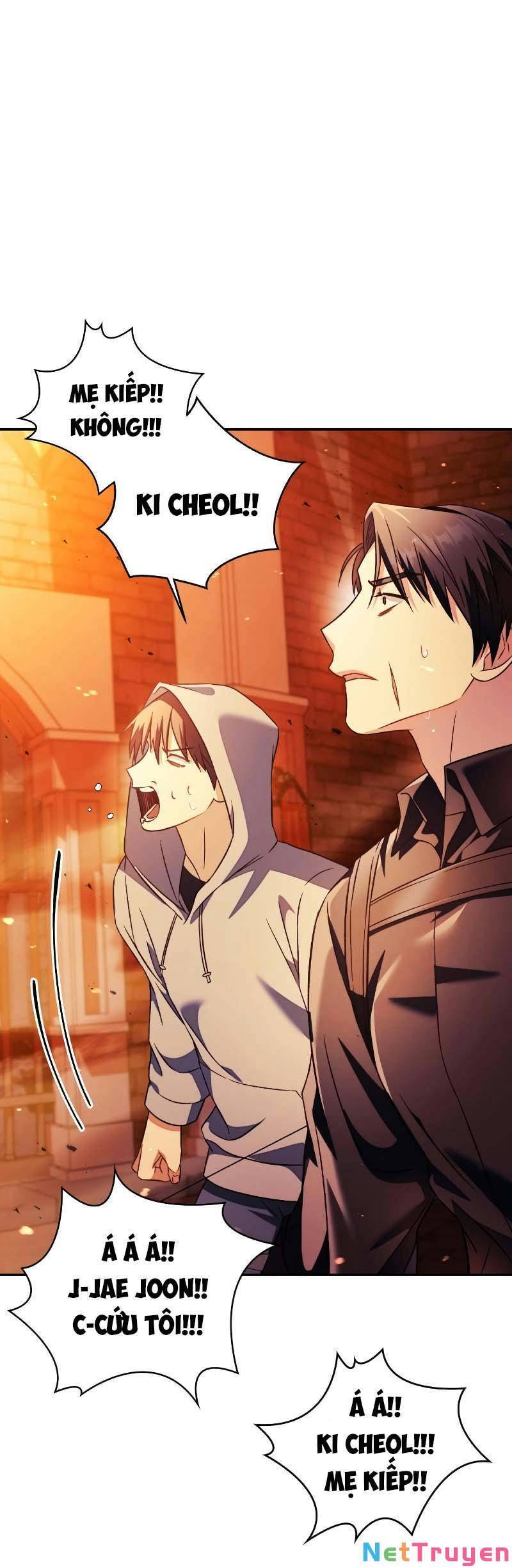 Ký Sự Hồi Quy - Chapter 22 - Page 17