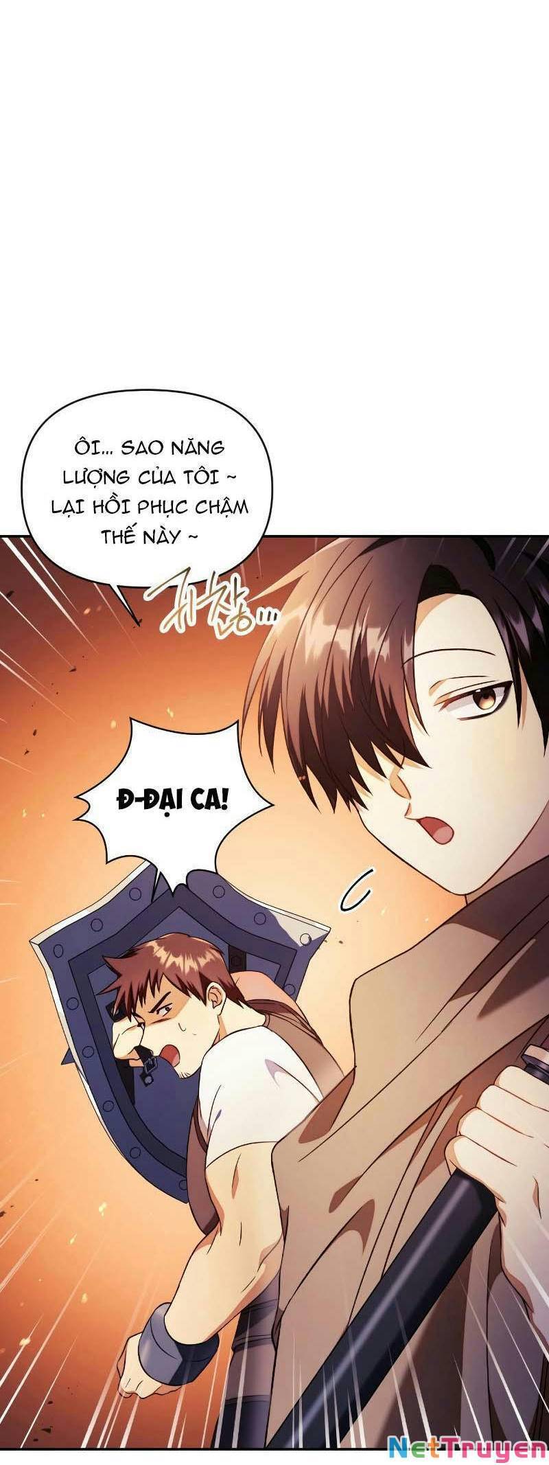 Ký Sự Hồi Quy - Chapter 22 - Page 19