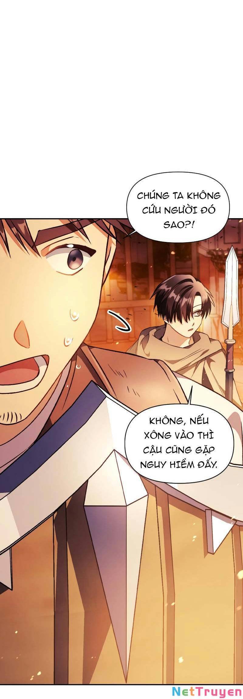 Ký Sự Hồi Quy - Chapter 22 - Page 20