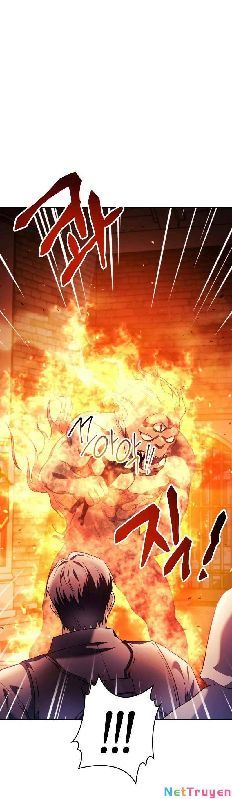 Ký Sự Hồi Quy - Chapter 22 - Page 23