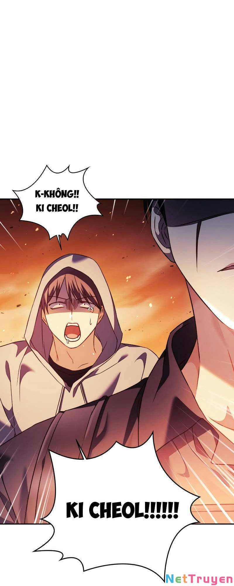 Ký Sự Hồi Quy - Chapter 22 - Page 24