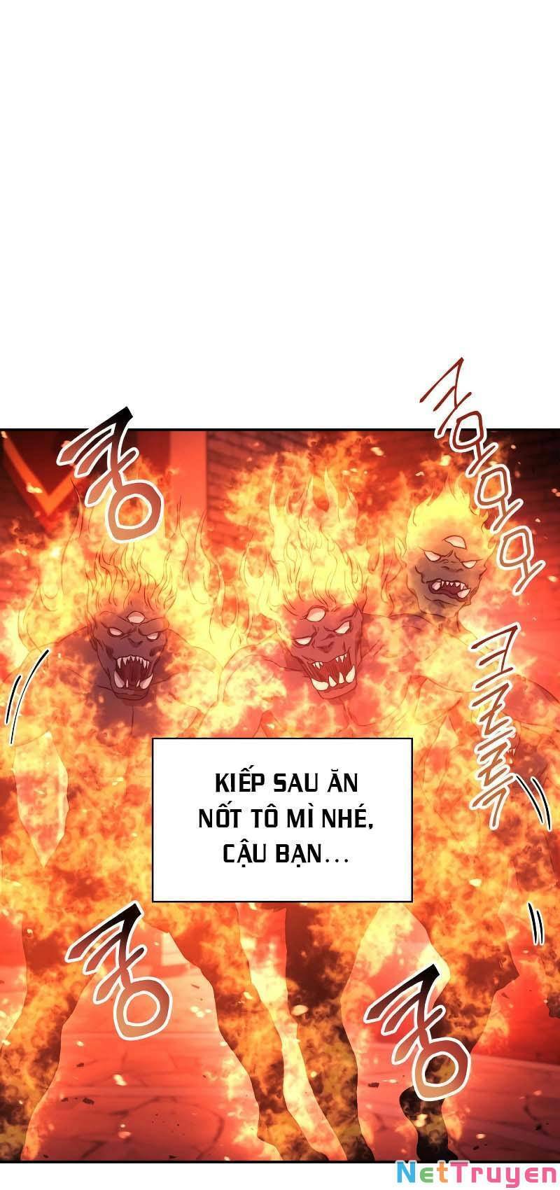Ký Sự Hồi Quy - Chapter 22 - Page 28