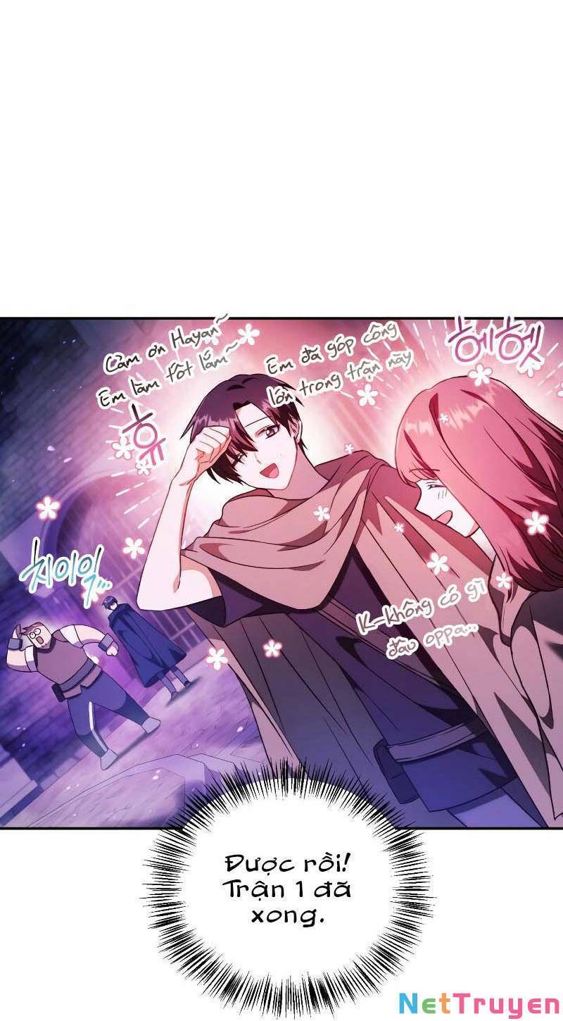 Ký Sự Hồi Quy - Chapter 22 - Page 34