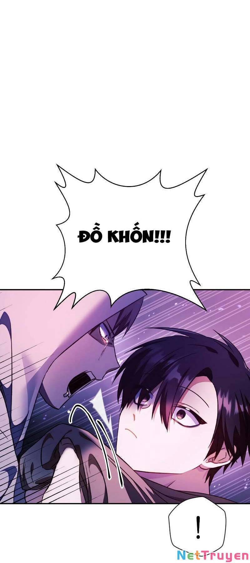 Ký Sự Hồi Quy - Chapter 22 - Page 38