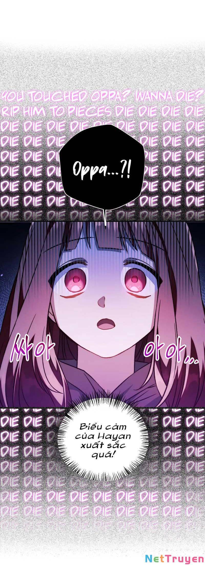 Ký Sự Hồi Quy - Chapter 22 - Page 43