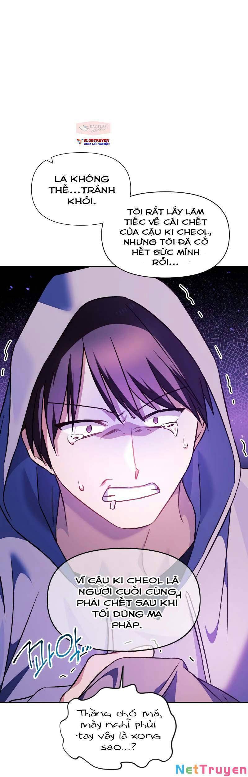 Ký Sự Hồi Quy - Chapter 22 - Page 45