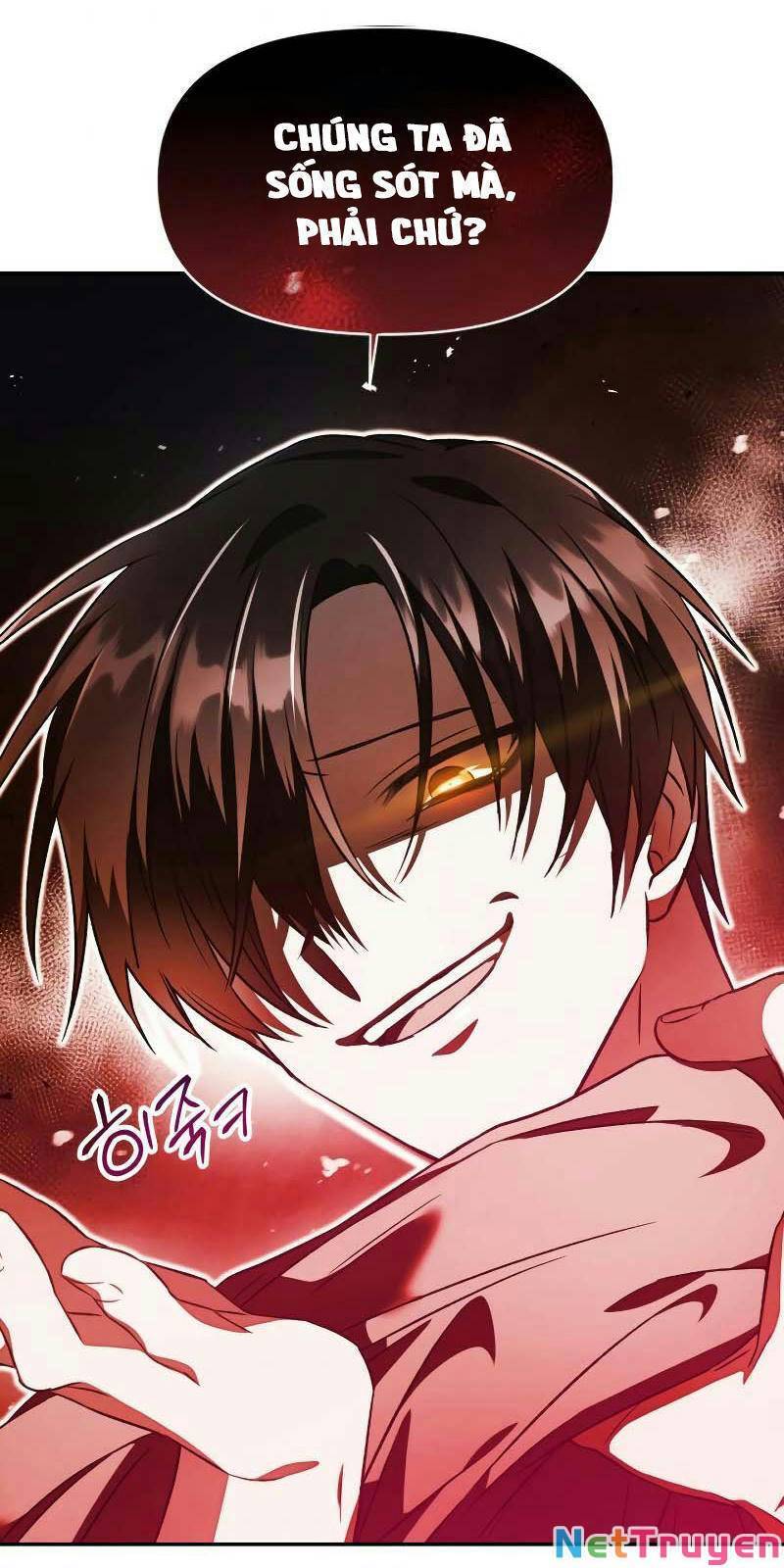 Ký Sự Hồi Quy - Chapter 22 - Page 48