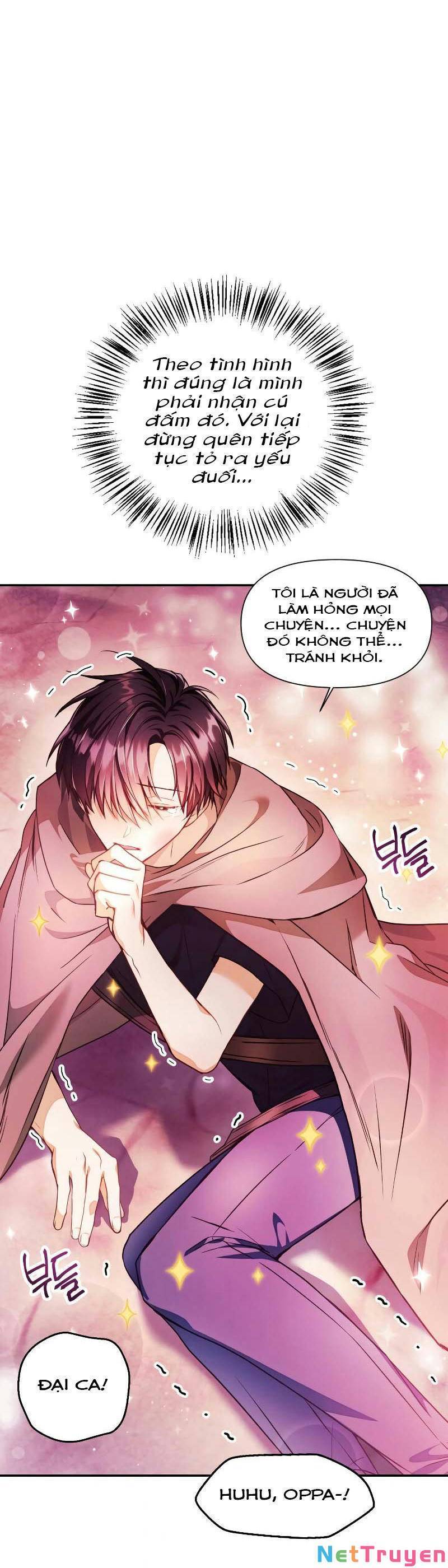 Ký Sự Hồi Quy - Chapter 22 - Page 53