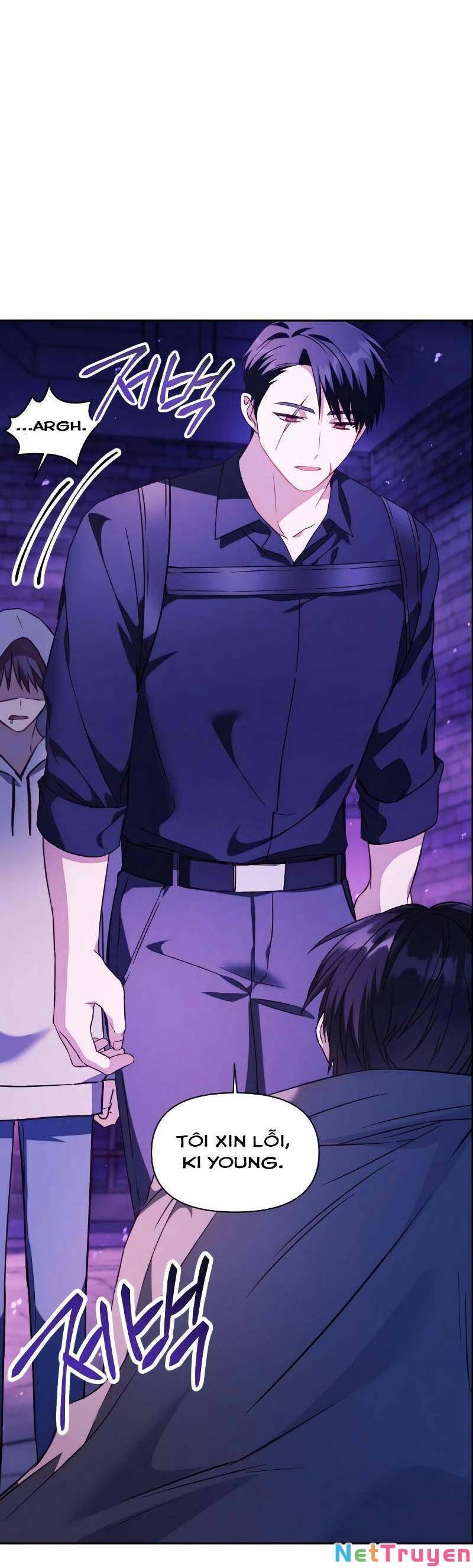 Ký Sự Hồi Quy - Chapter 22 - Page 57