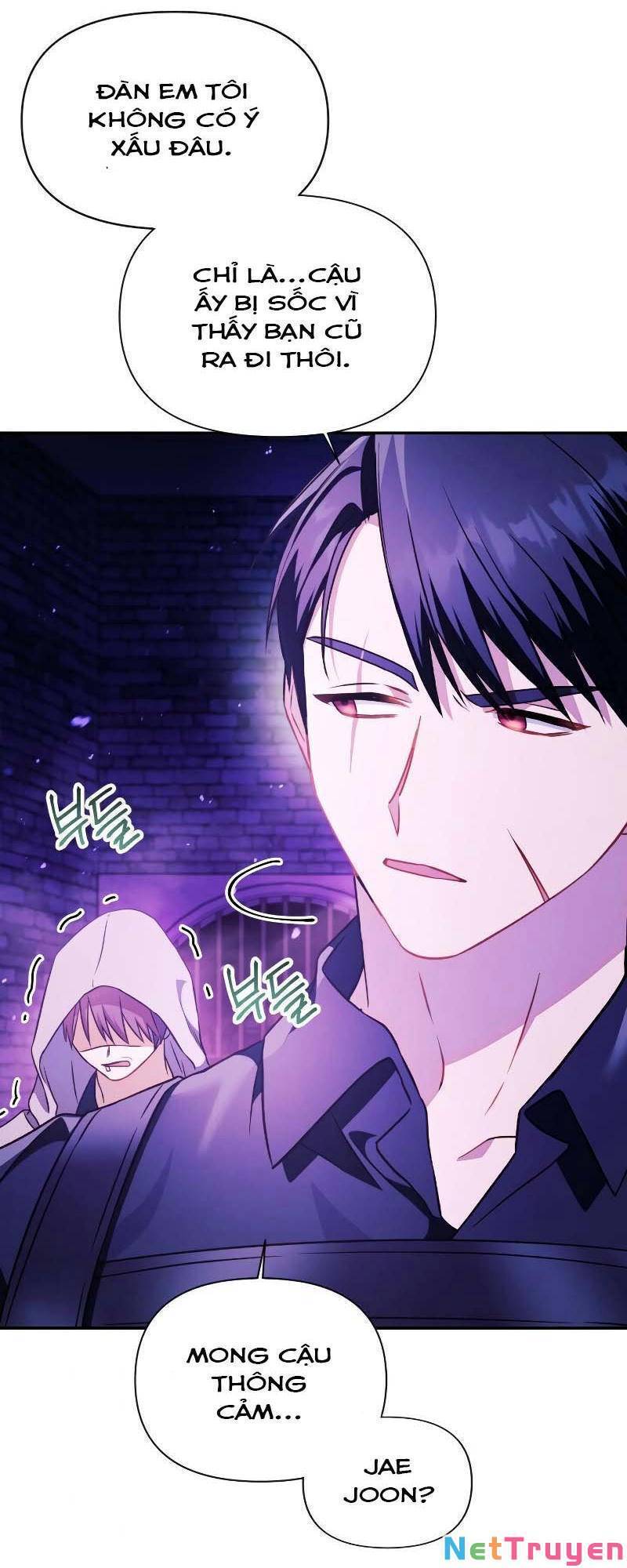 Ký Sự Hồi Quy - Chapter 22 - Page 59