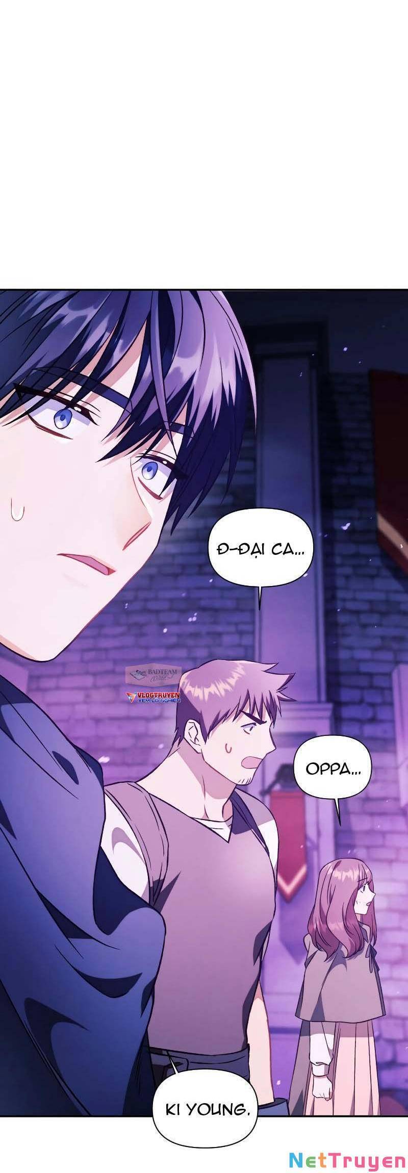 Ký Sự Hồi Quy - Chapter 22 - Page 63