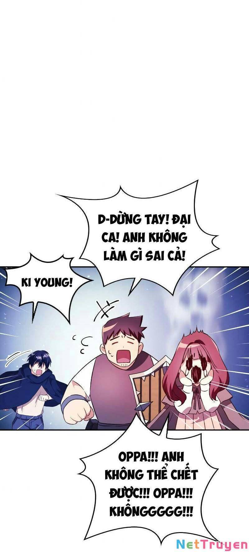 Ký Sự Hồi Quy - Chapter 22 - Page 66