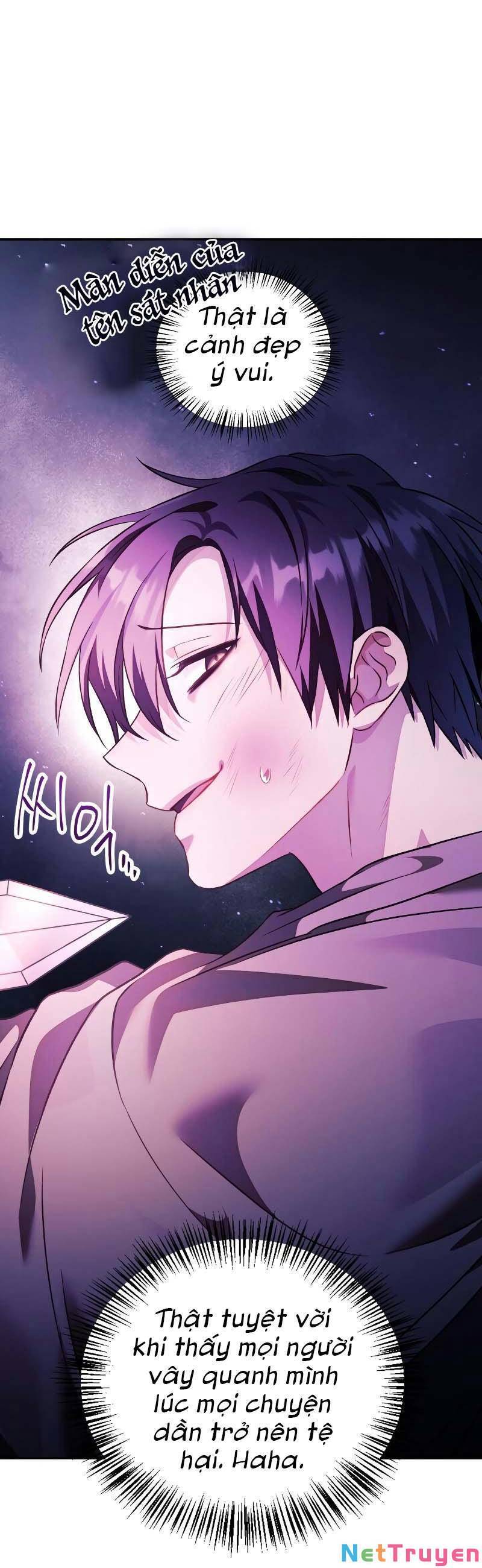 Ký Sự Hồi Quy - Chapter 22 - Page 68