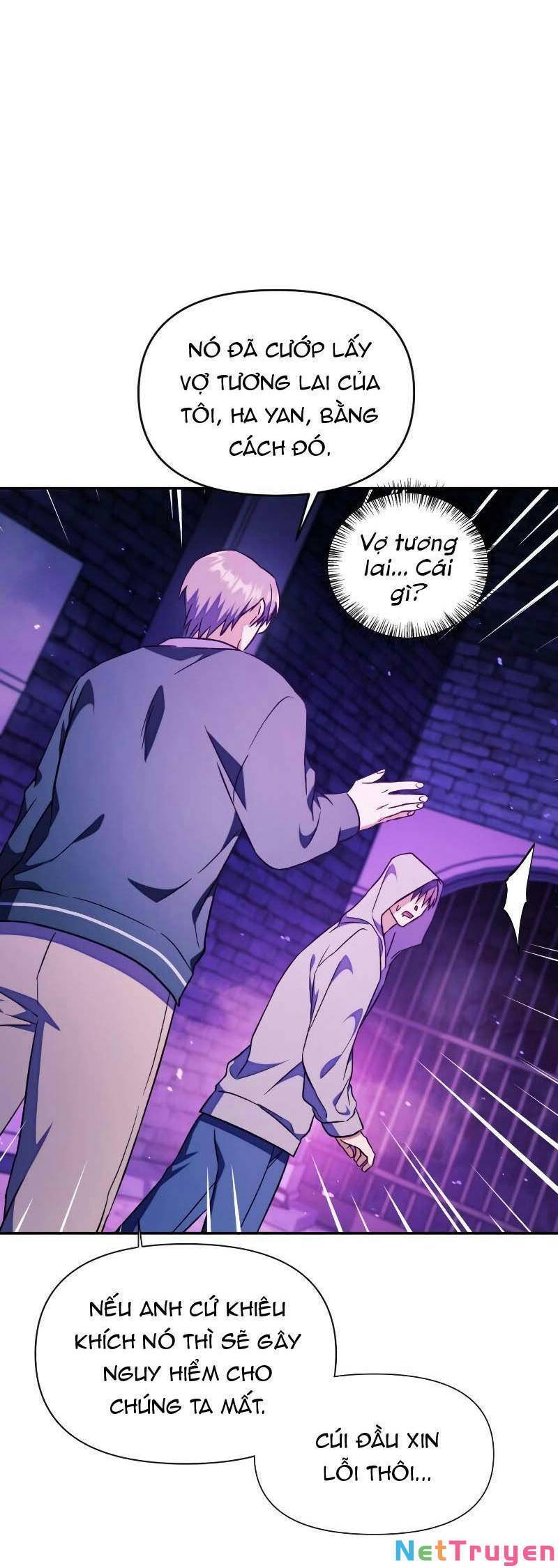 Ký Sự Hồi Quy - Chapter 22 - Page 72