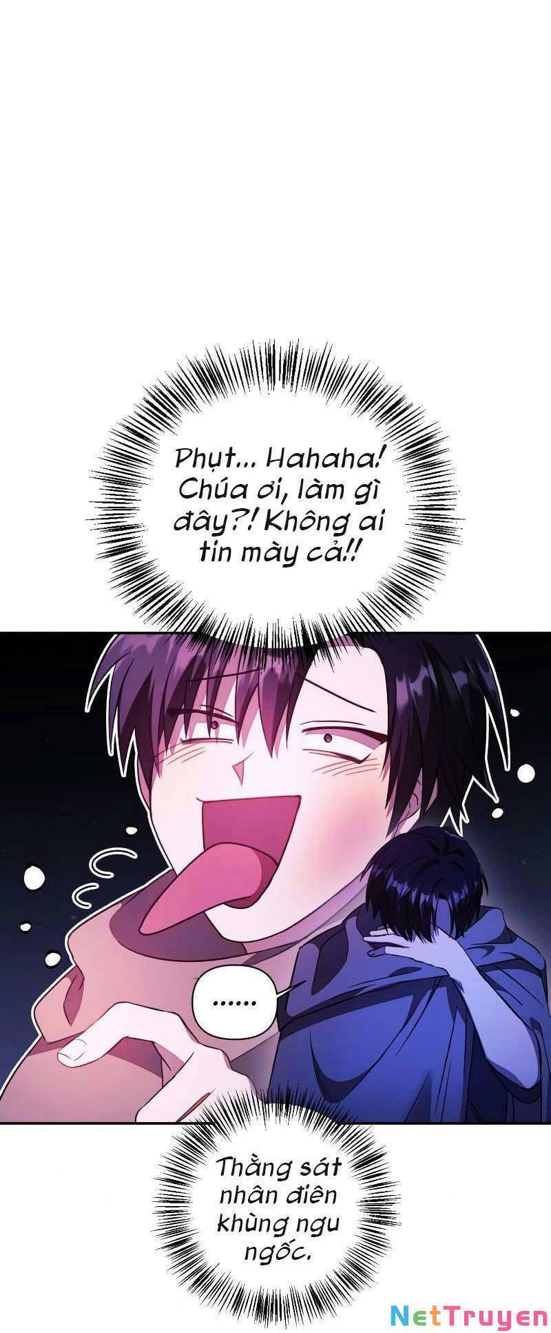 Ký Sự Hồi Quy - Chapter 22 - Page 81