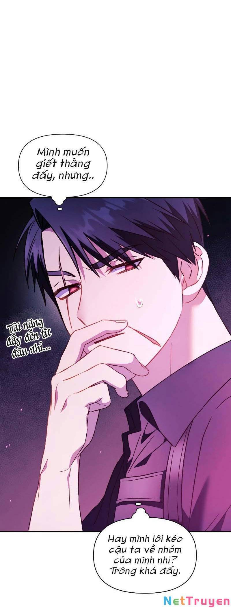 Ký Sự Hồi Quy - Chapter 22 - Page 83