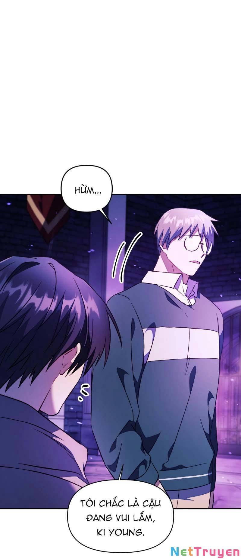 Ký Sự Hồi Quy - Chapter 22 - Page 86