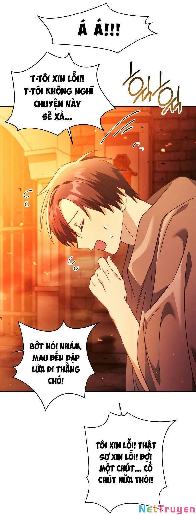 Ký Sự Hồi Quy - Chapter 22 - Page 9