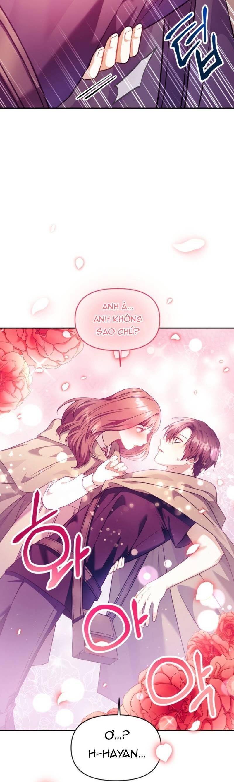 Ký Sự Hồi Quy - Chapter 23 - Page 12