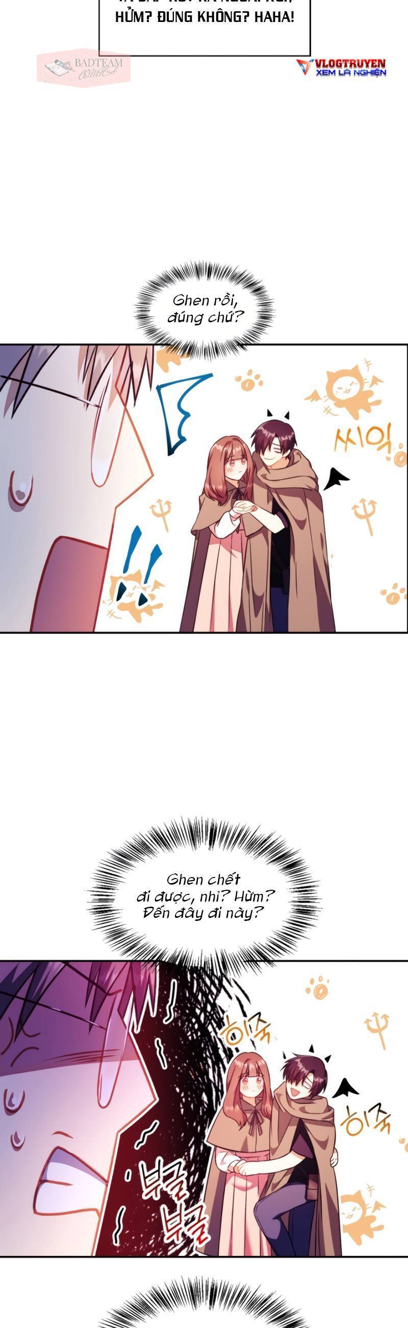 Ký Sự Hồi Quy - Chapter 23 - Page 15