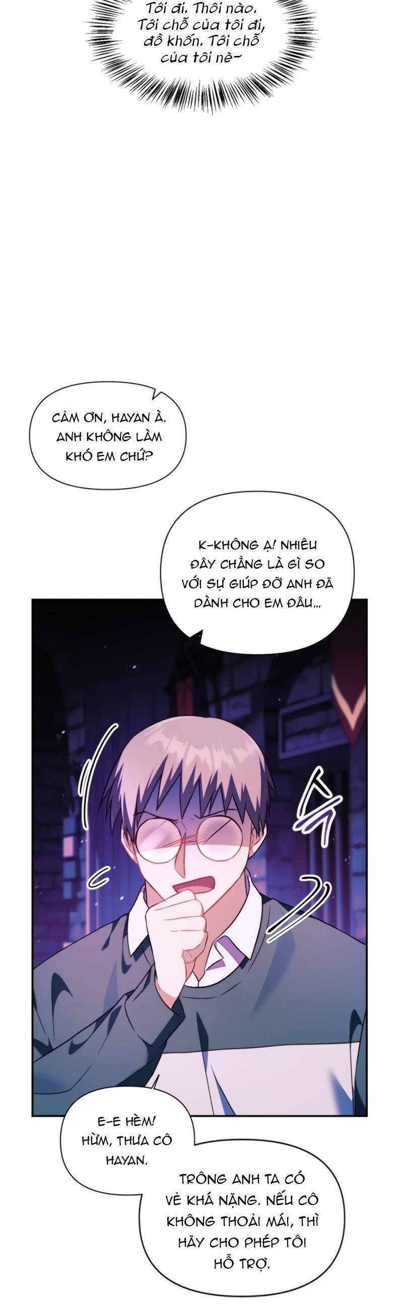 Ký Sự Hồi Quy - Chapter 23 - Page 16