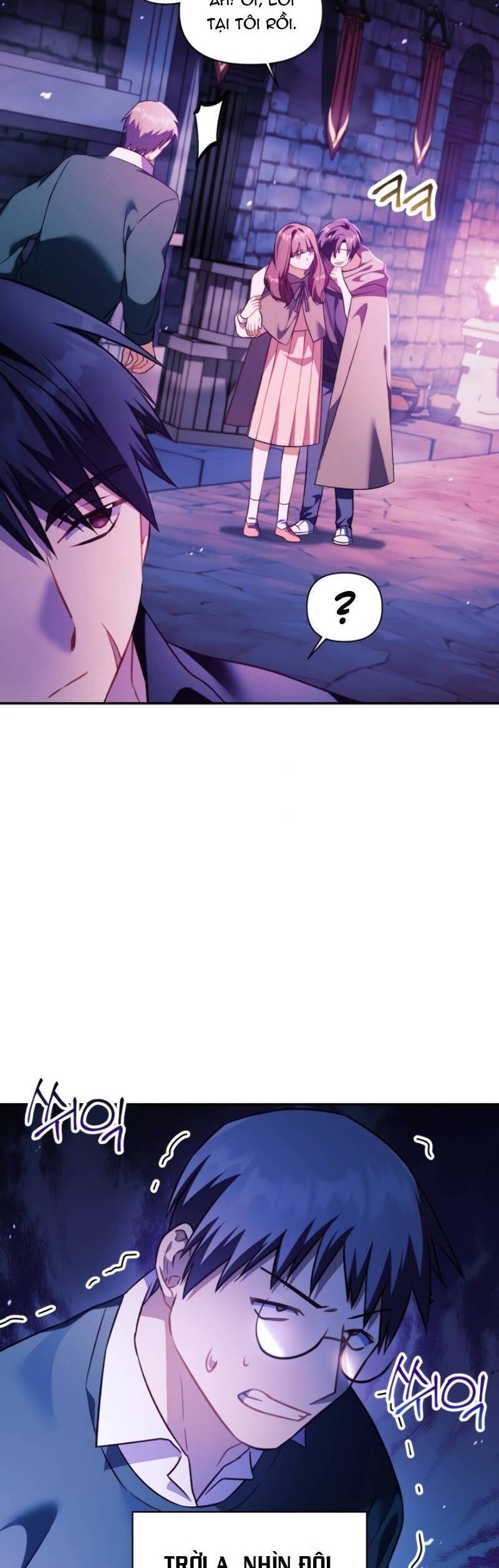 Ký Sự Hồi Quy - Chapter 23 - Page 18