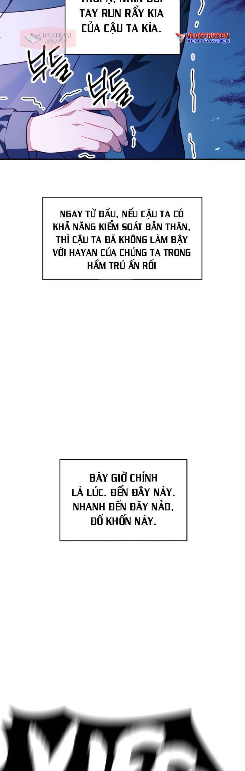 Ký Sự Hồi Quy - Chapter 23 - Page 19