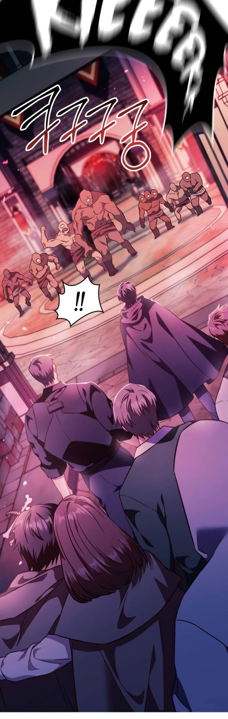 Ký Sự Hồi Quy - Chapter 23 - Page 20