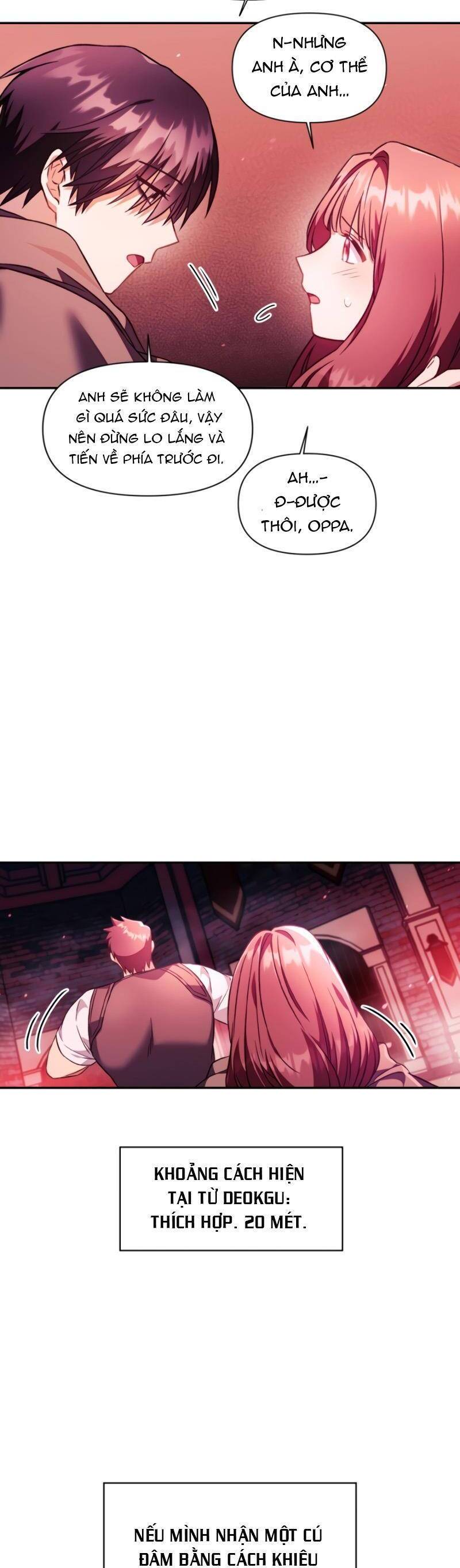 Ký Sự Hồi Quy - Chapter 23 - Page 22