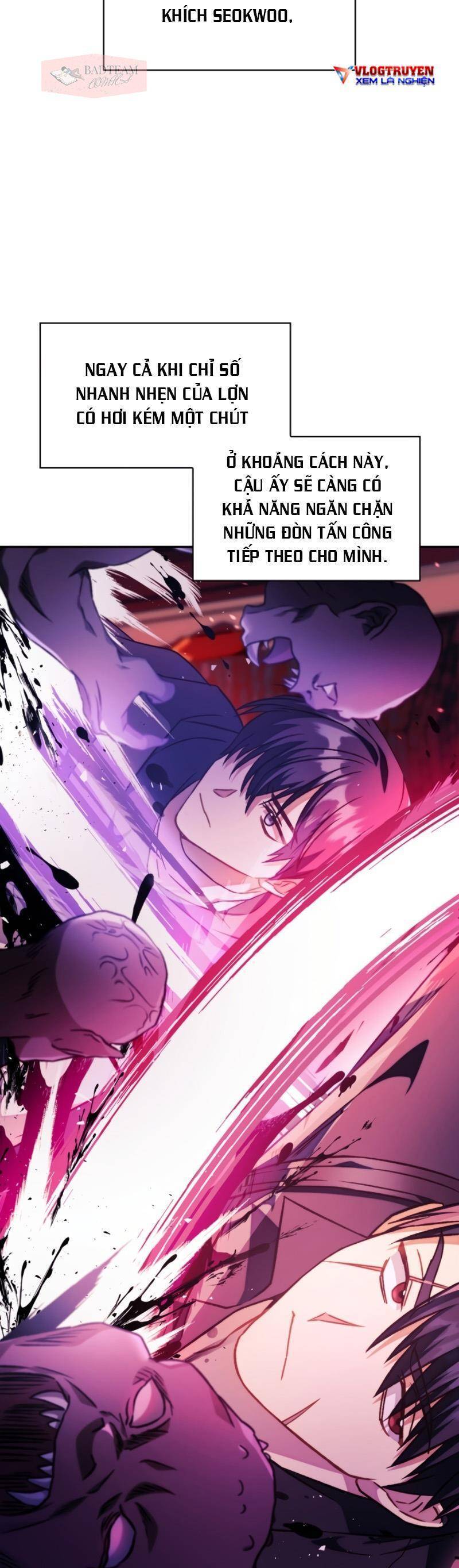 Ký Sự Hồi Quy - Chapter 23 - Page 23