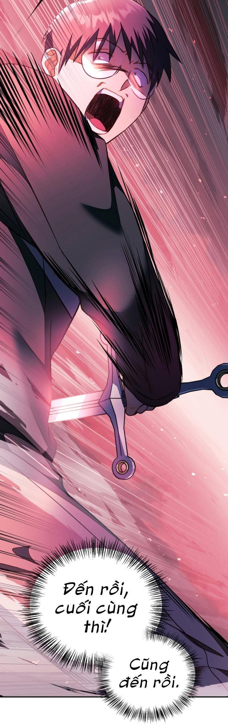 Ký Sự Hồi Quy - Chapter 23 - Page 29