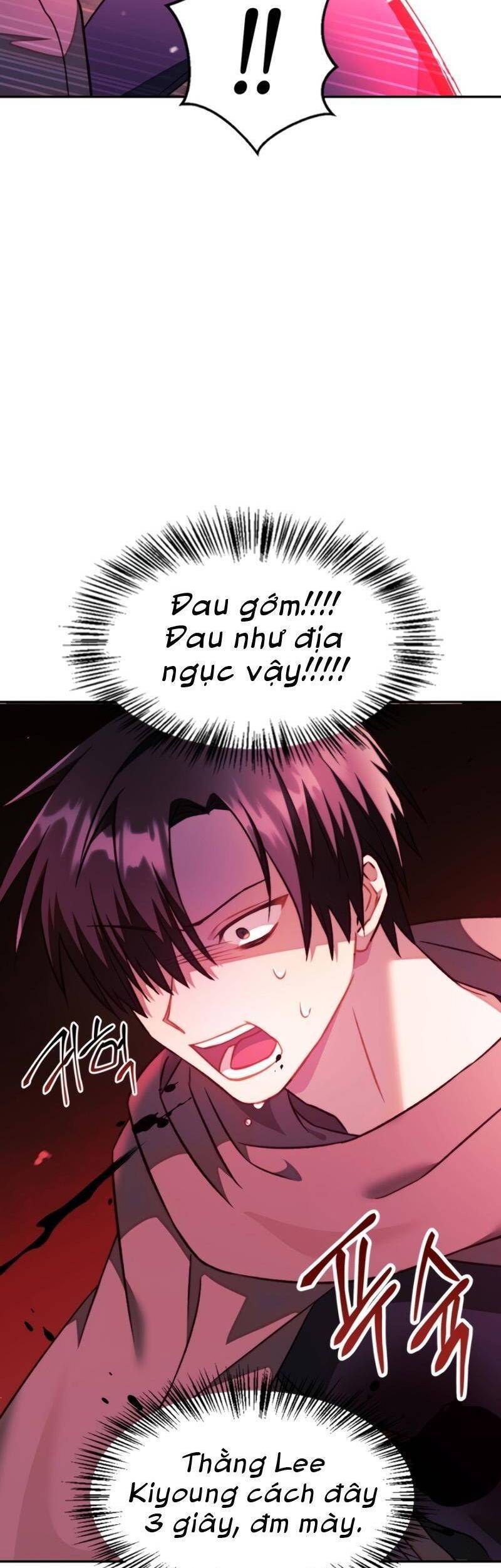 Ký Sự Hồi Quy - Chapter 23 - Page 31