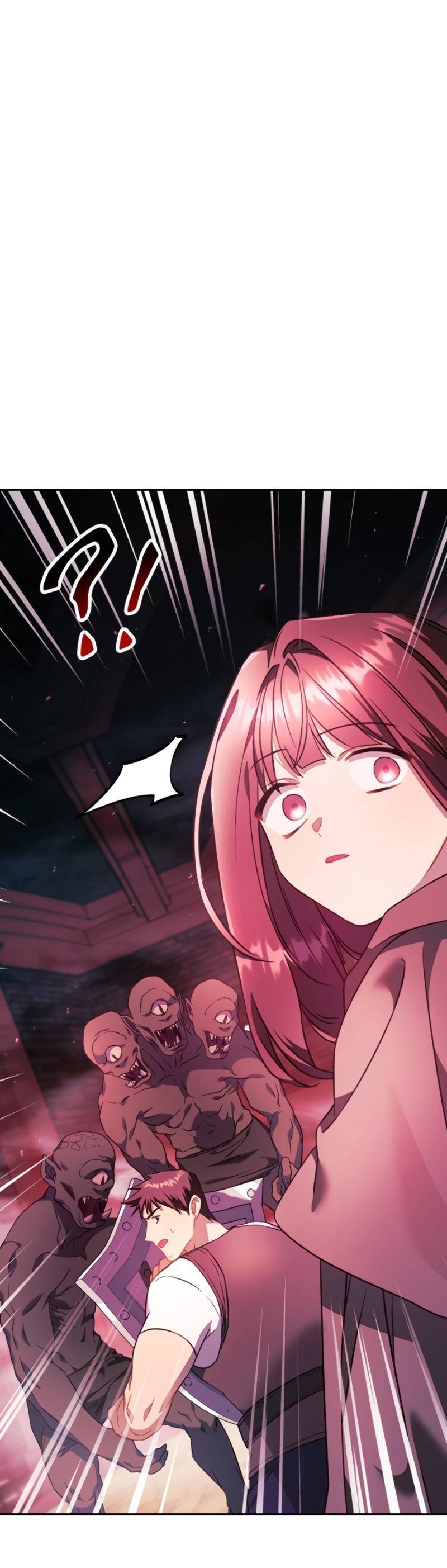 Ký Sự Hồi Quy - Chapter 23 - Page 34