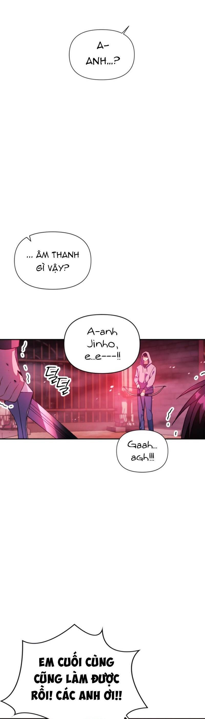 Ký Sự Hồi Quy - Chapter 23 - Page 35