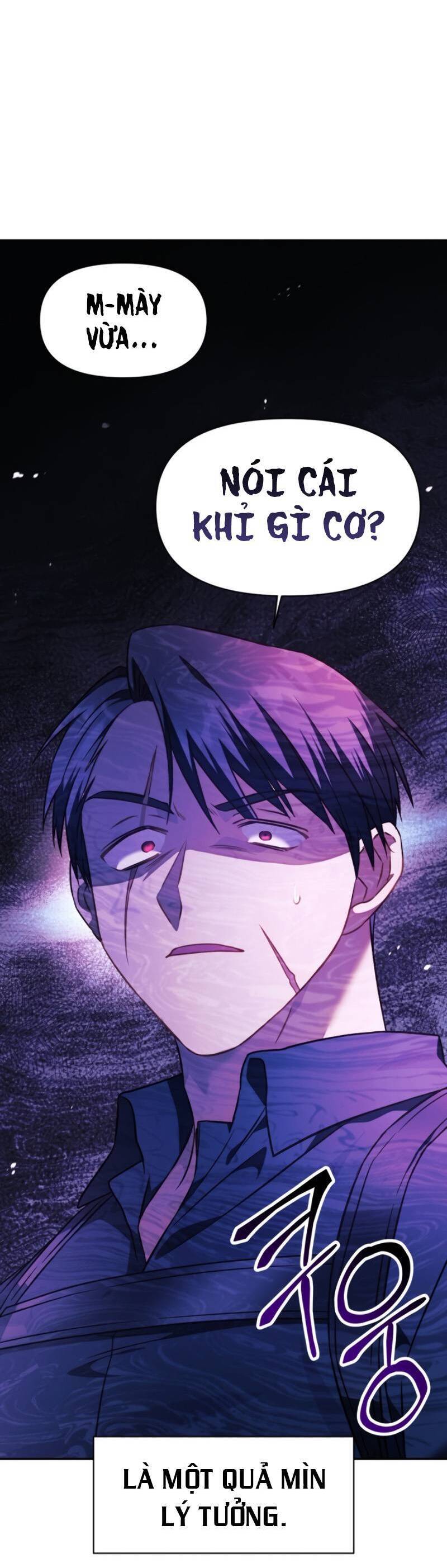 Ký Sự Hồi Quy - Chapter 23 - Page 37