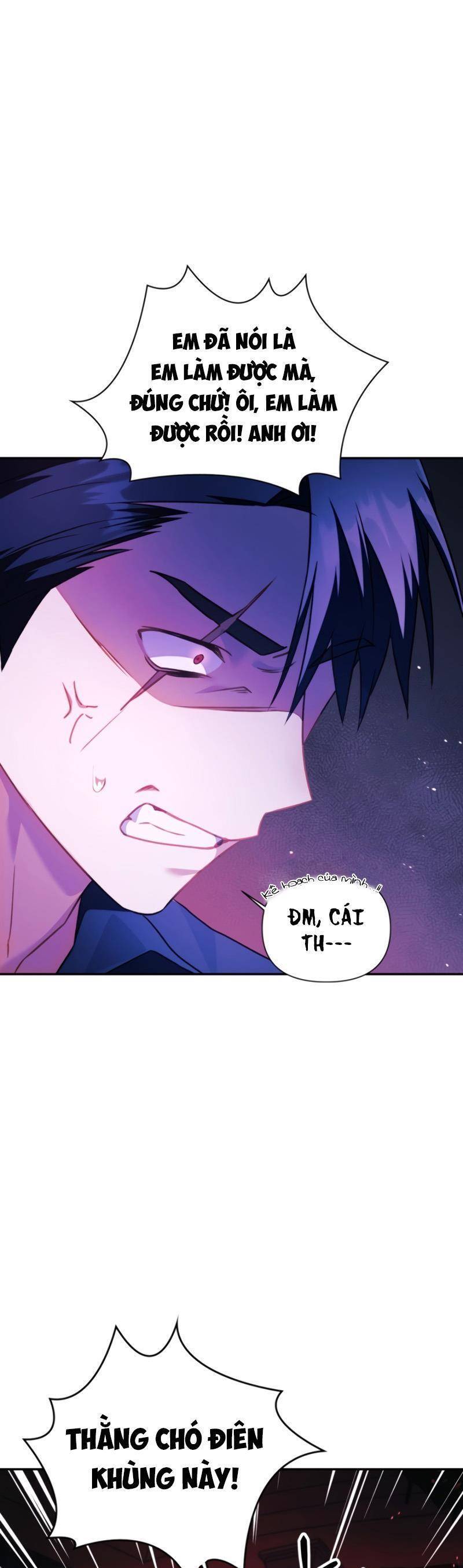 Ký Sự Hồi Quy - Chapter 23 - Page 38