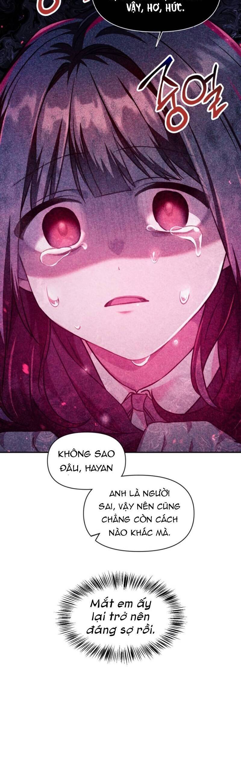 Ký Sự Hồi Quy - Chapter 23 - Page 4