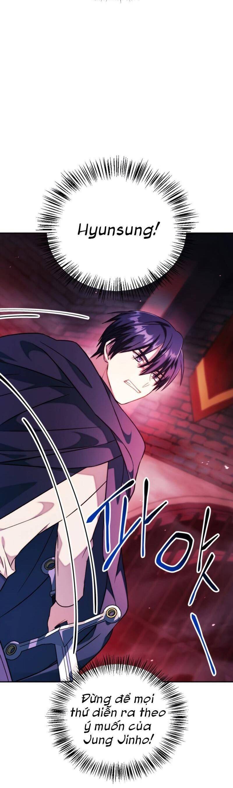 Ký Sự Hồi Quy - Chapter 23 - Page 41