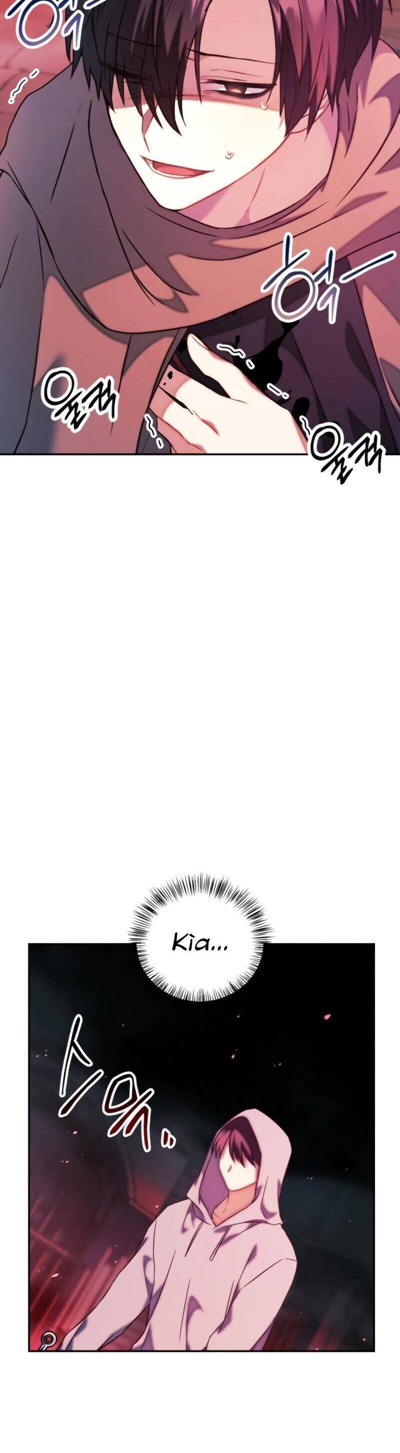 Ký Sự Hồi Quy - Chapter 23 - Page 43