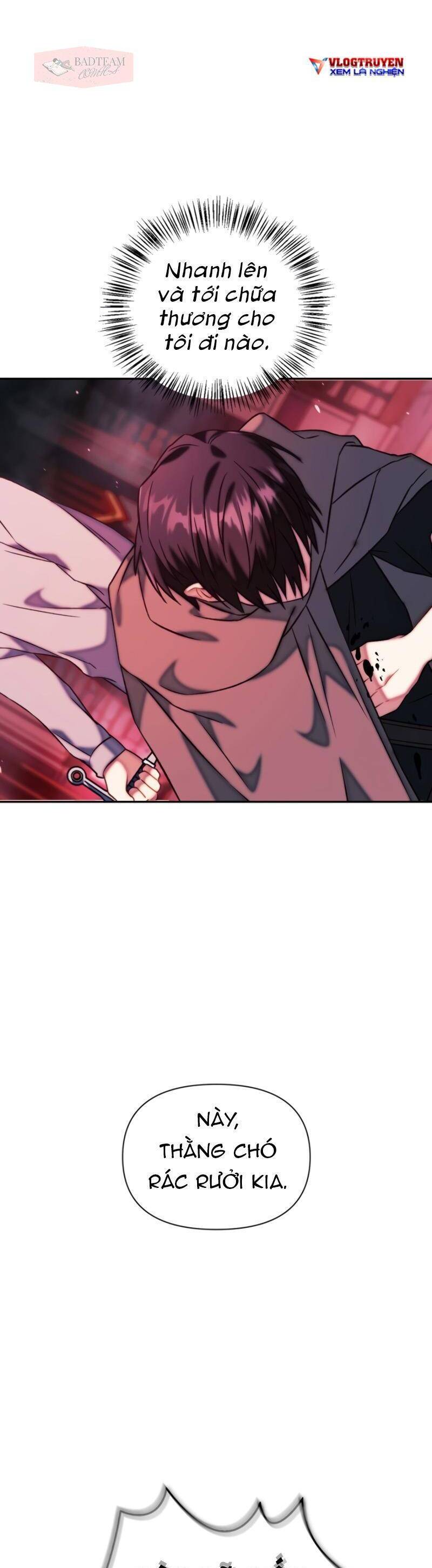 Ký Sự Hồi Quy - Chapter 23 - Page 44