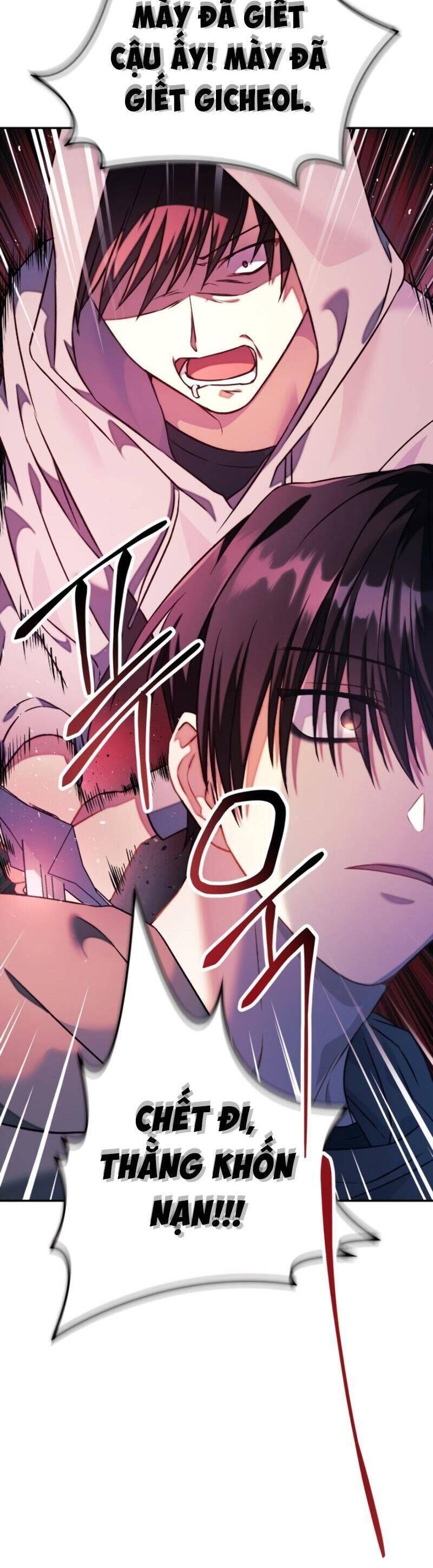 Ký Sự Hồi Quy - Chapter 23 - Page 45