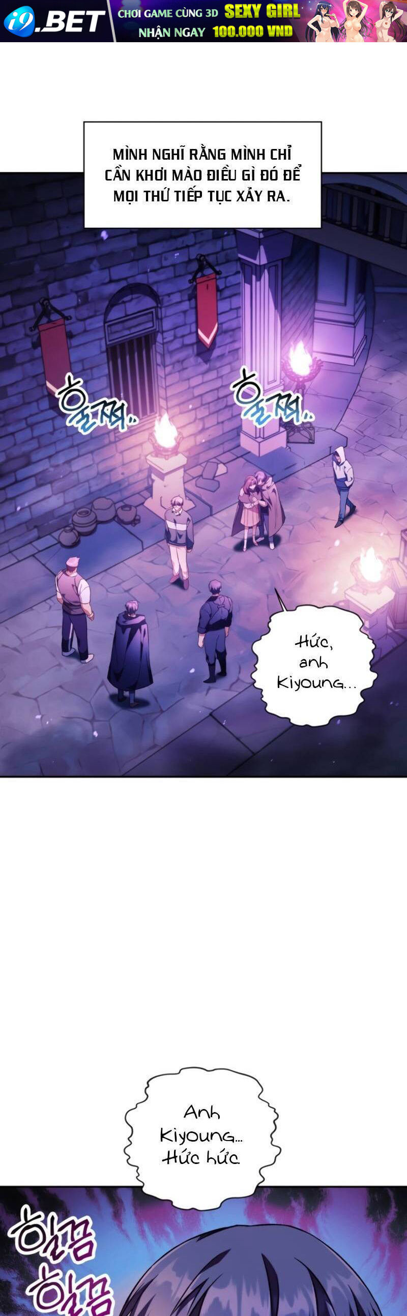 Ký Sự Hồi Quy - Chapter 23 - Page 6